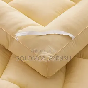 Quality Soft Mattress Topper