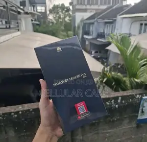 New Huawei Mate 80 Pro 5G 1 TB Gray