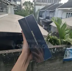 New Huawei Mate 80 Pro 5G 1 TB Gray