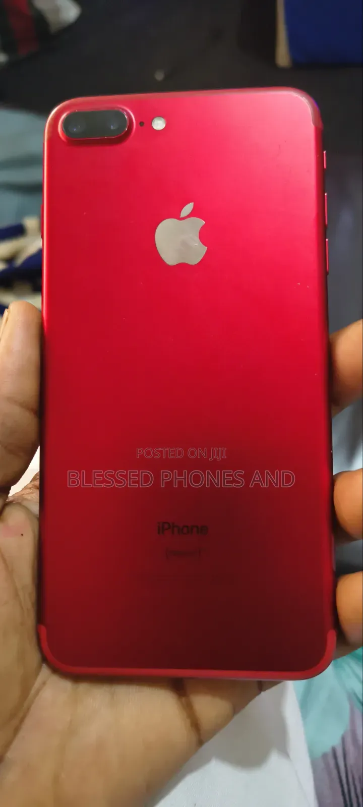 Apple iPhone 7 Plus 128 GB Red