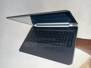 Laptop HP Pavilion TouchSmarT 15 6GB AMD A4 HDD 500GB