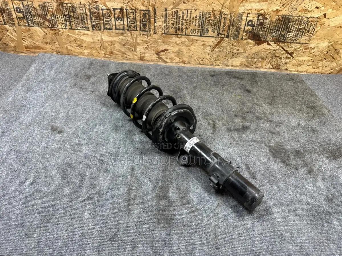 Honda Acura RDX and MDX Front and Back Shocks and All Acura Parts
