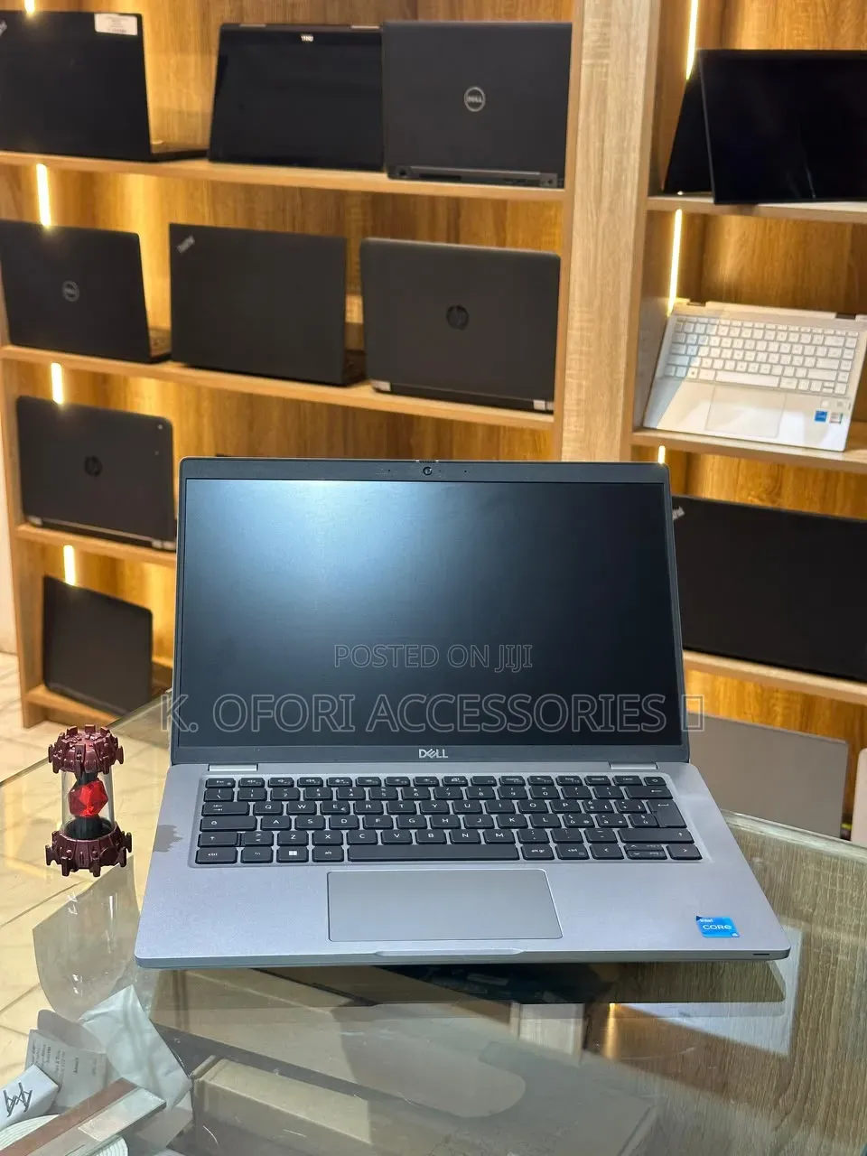 Laptop Dell Latitude 5430 8GB Intel Core i5 SSD 256GB