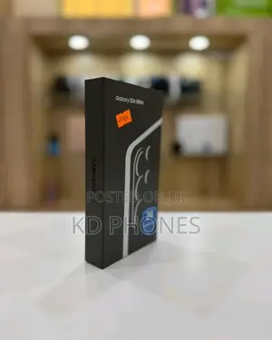 New Samsung Galaxy S26 Ultra 5G 1 TB Black