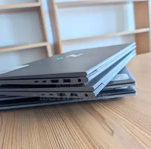 Laptop HP ZBook Firefly G8 16GB Intel Core i7 SSD 256GB