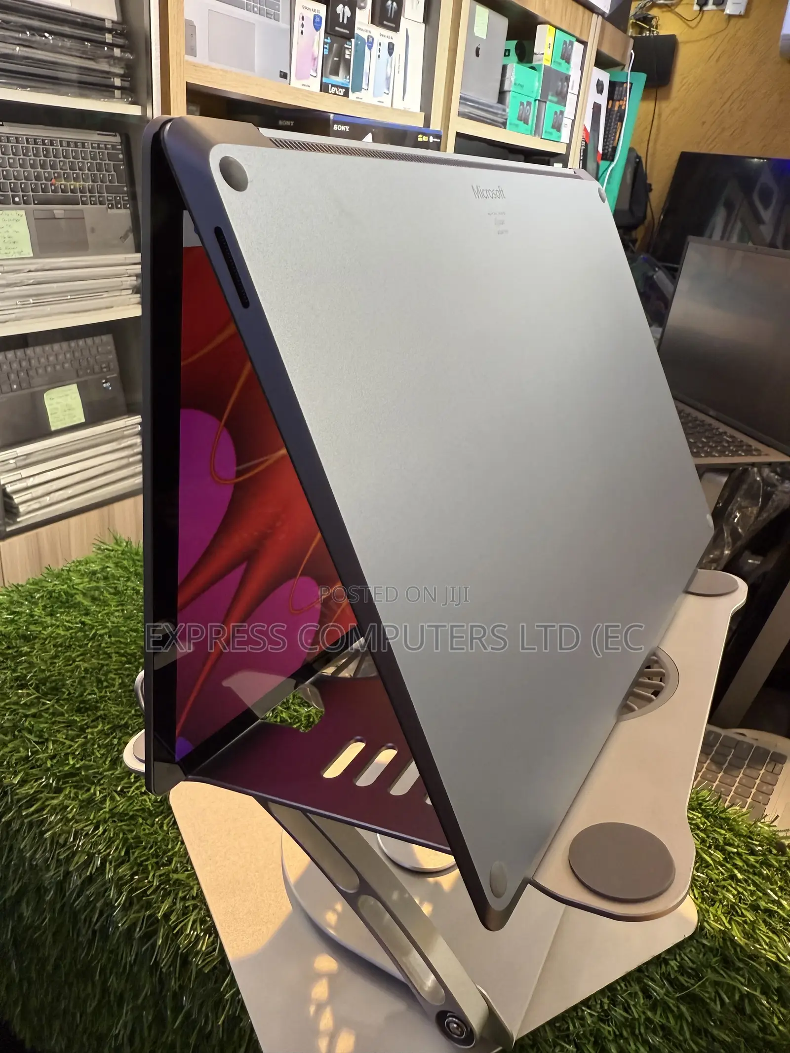 Laptop Microsoft Surface Laptop 4 8GB Intel Core i5 SSD 256GB