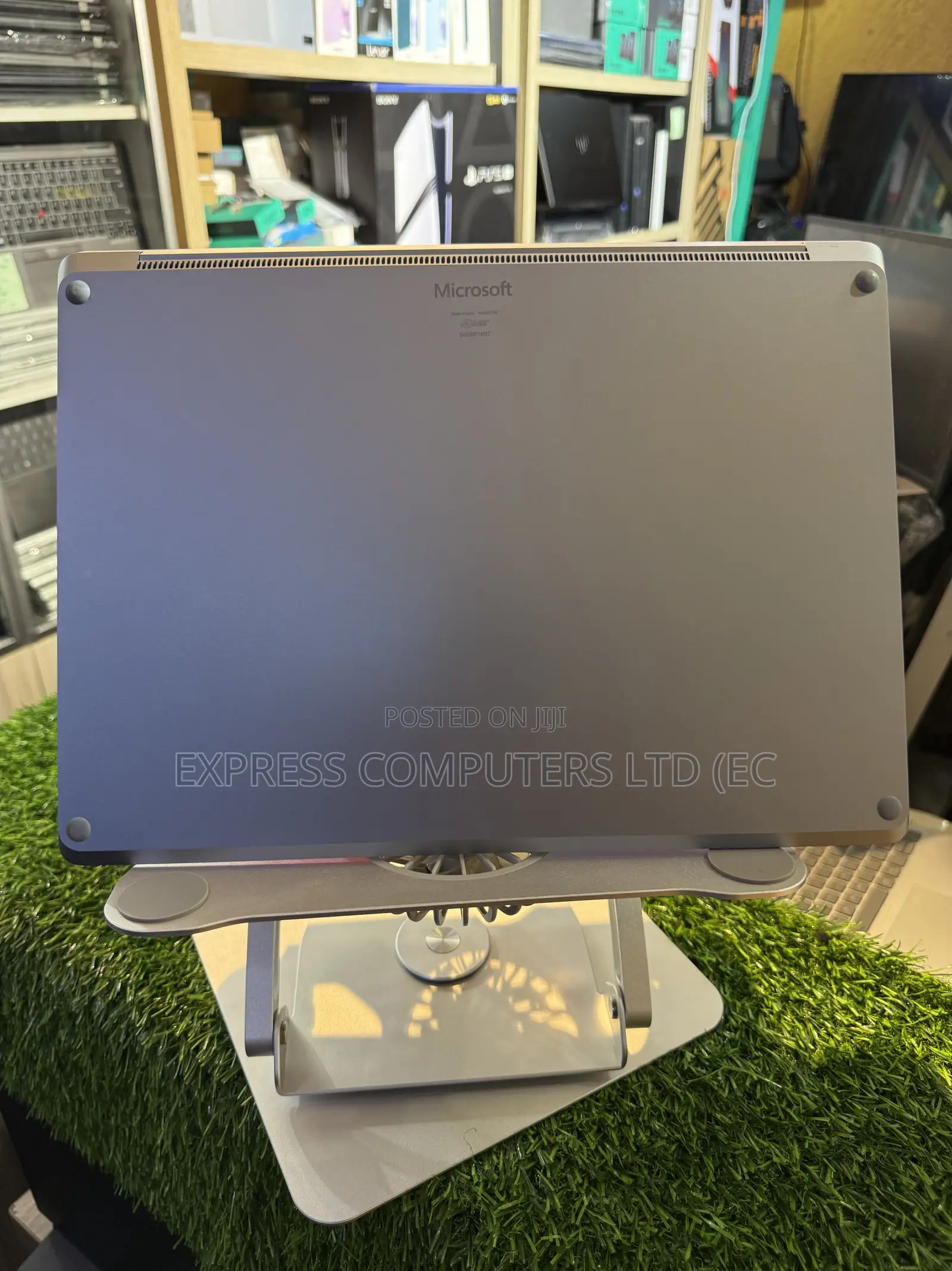 Laptop Microsoft Surface Laptop 4 8GB Intel Core i5 SSD 256GB