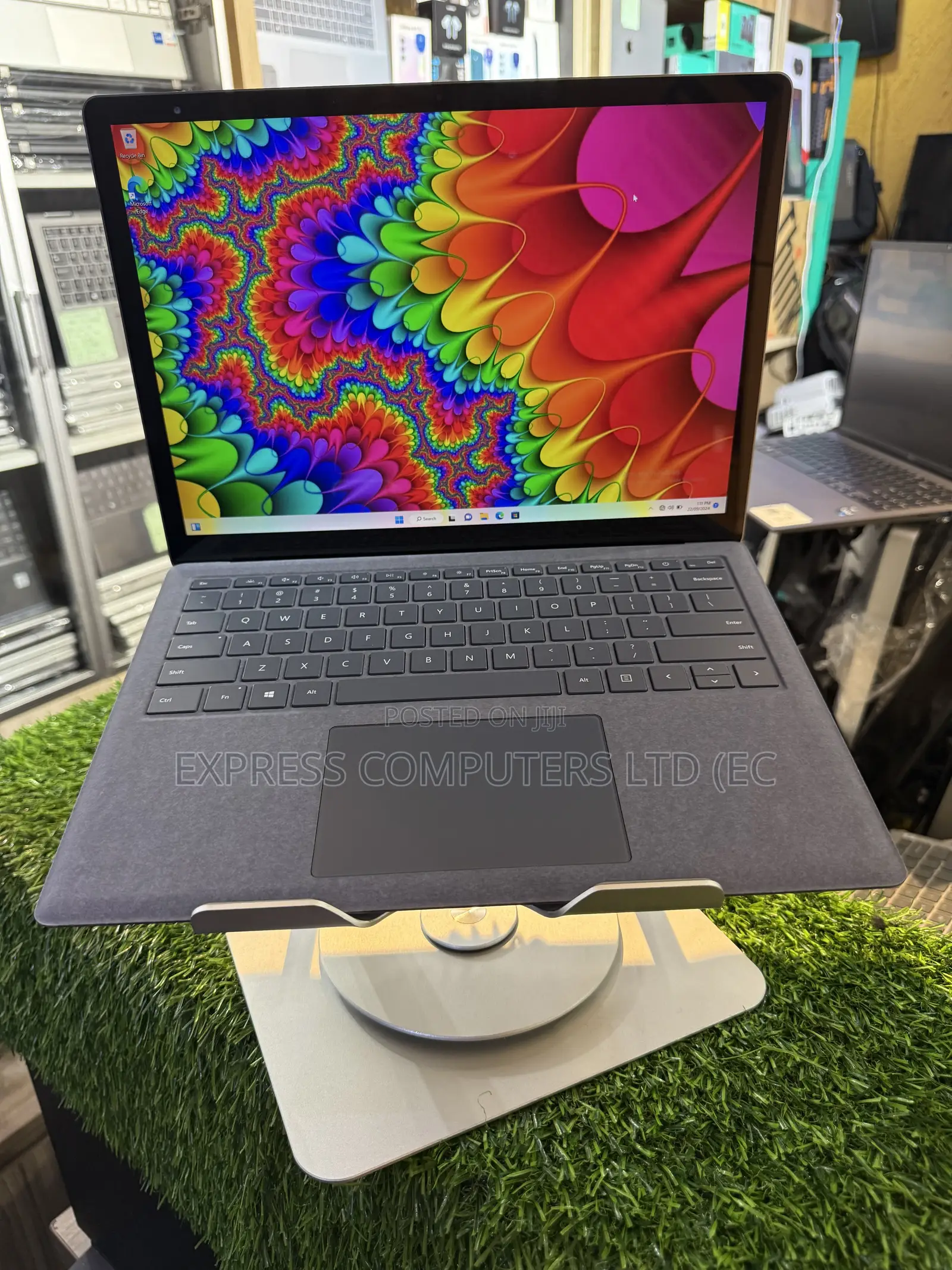 Laptop Microsoft Surface Laptop 4 8GB Intel Core i5 SSD 256GB