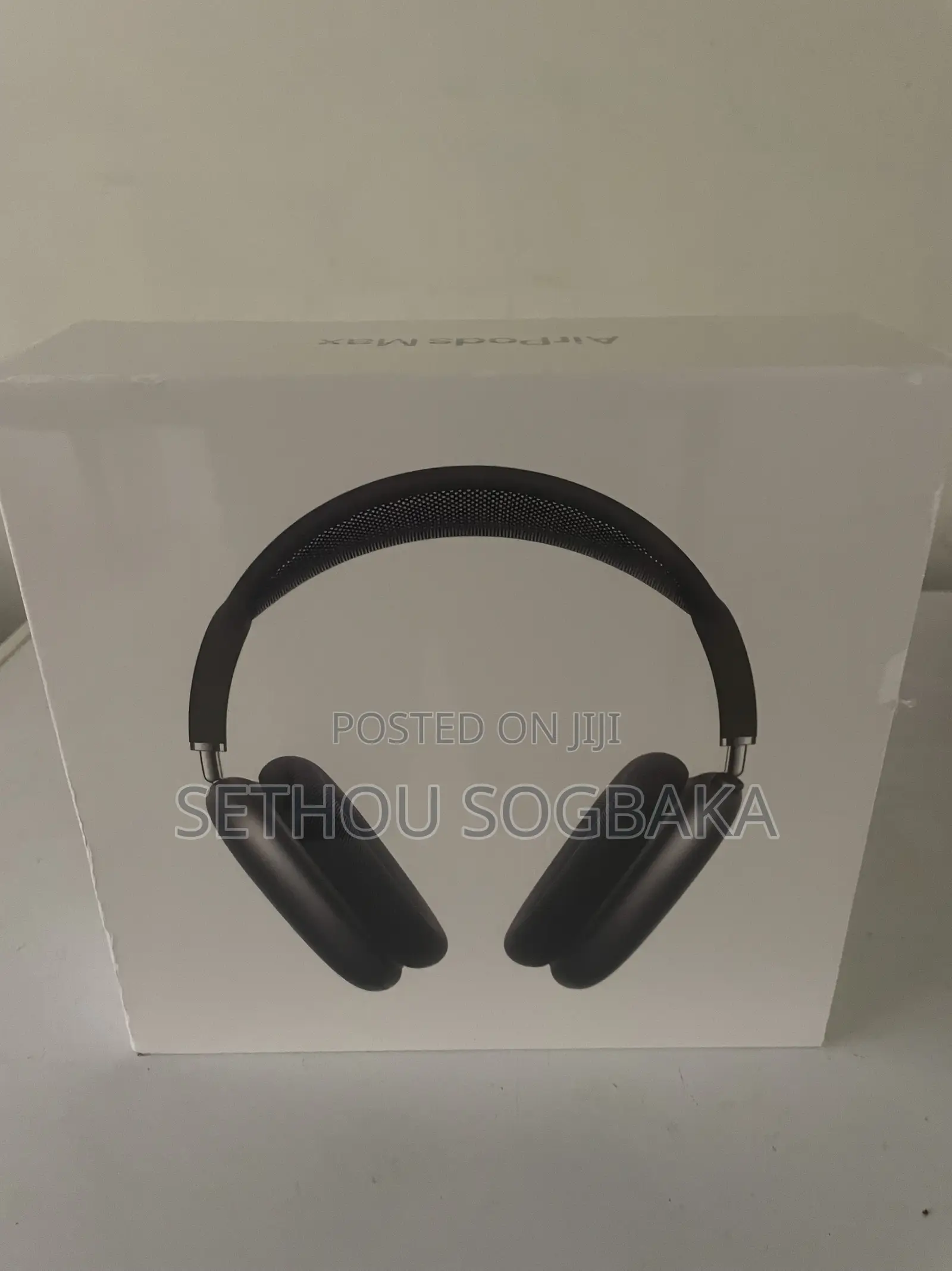 Apple Airpods Max