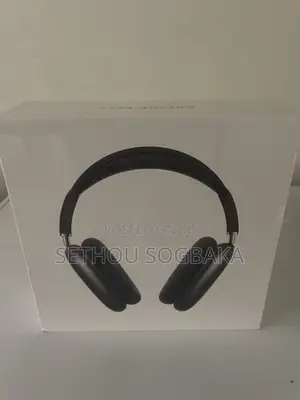 Apple Airpods Max