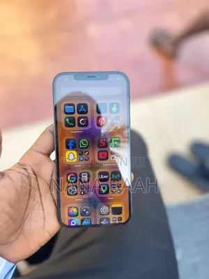 Apple iPhone 12 Pro Max 128 GB Blue