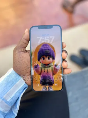 Apple iPhone 12 Pro Max 128 GB Blue