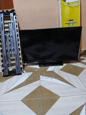 Lg Tv 34" Very Strong Full Hd Ld Tv