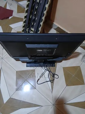 Lg Tv 34" Very Strong Full Hd Ld Tv