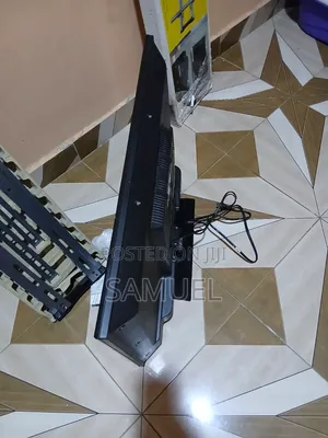 Lg Tv 34" Very Strong Full Hd Ld Tv