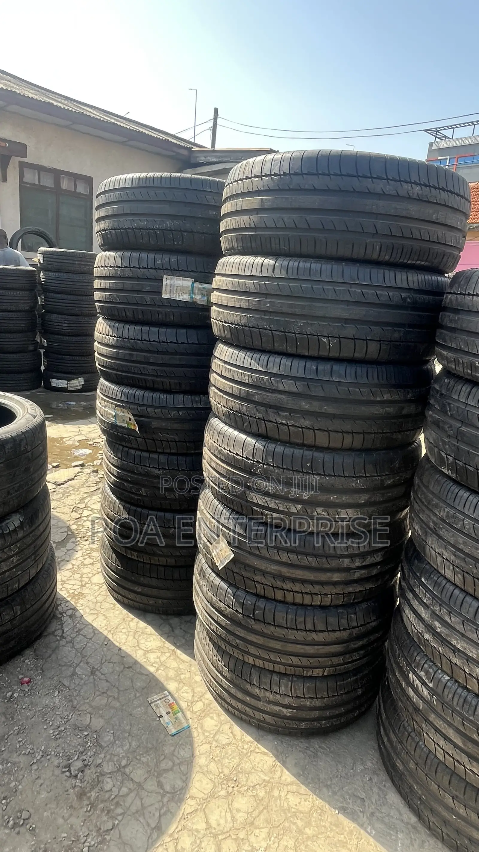 215/55r17 215/45r17 Luckylion