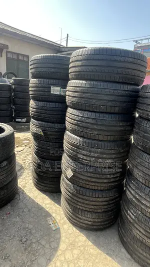 215/55r17 215/45r17 Luckylion
