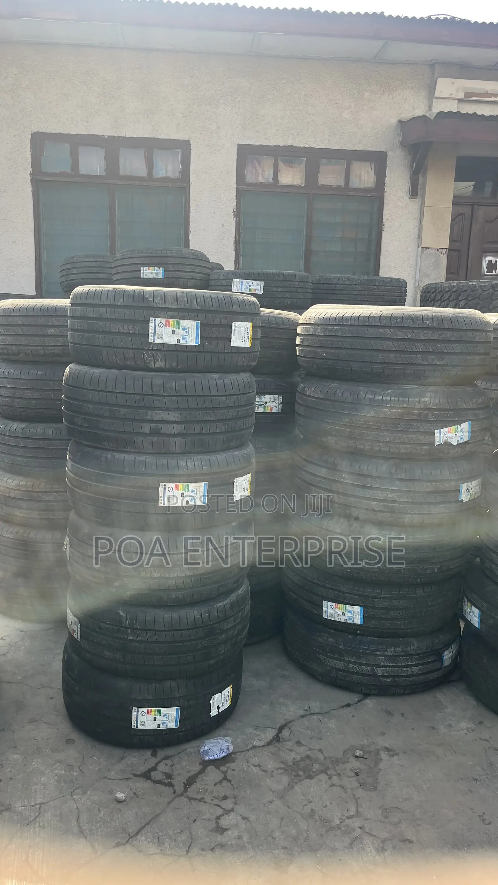 215/55r17 215/45r17 Luckylion