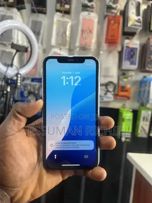 Apple iPhone XR 64 GB Blue