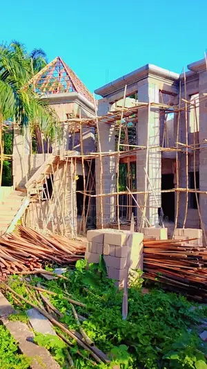 Quality Wood Work Structures