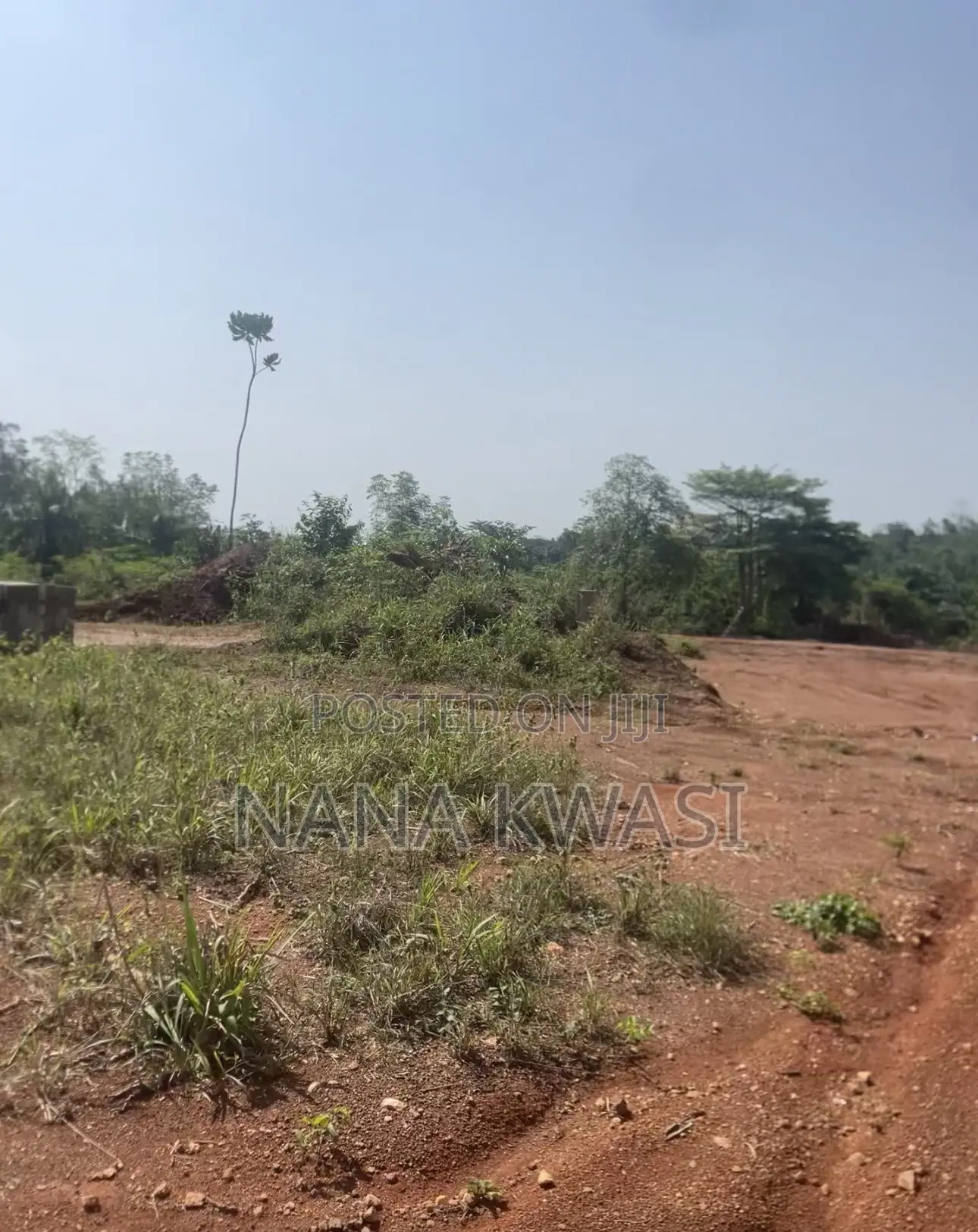 Land And Acres