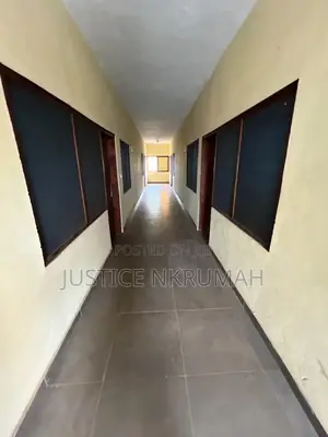 1bdrm Apartment in Mr Justice Estate, Old Barrier for rent