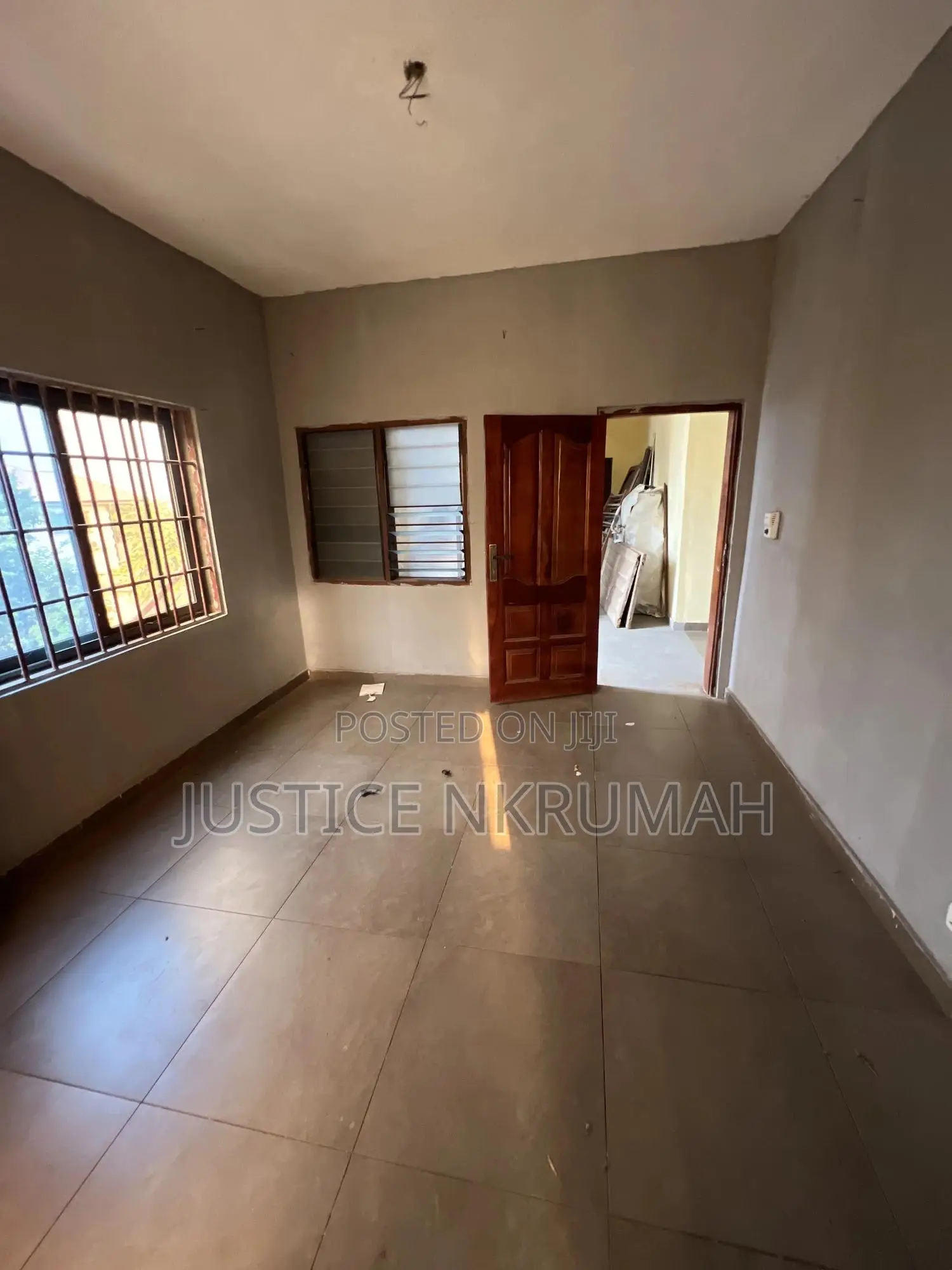 1bdrm Apartment in Mr Justice Estate, Old Barrier for rent