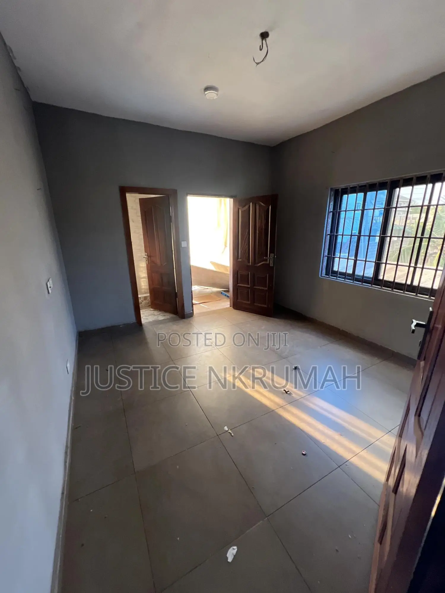 1bdrm Apartment in Mr Justice Estate, Old Barrier for rent