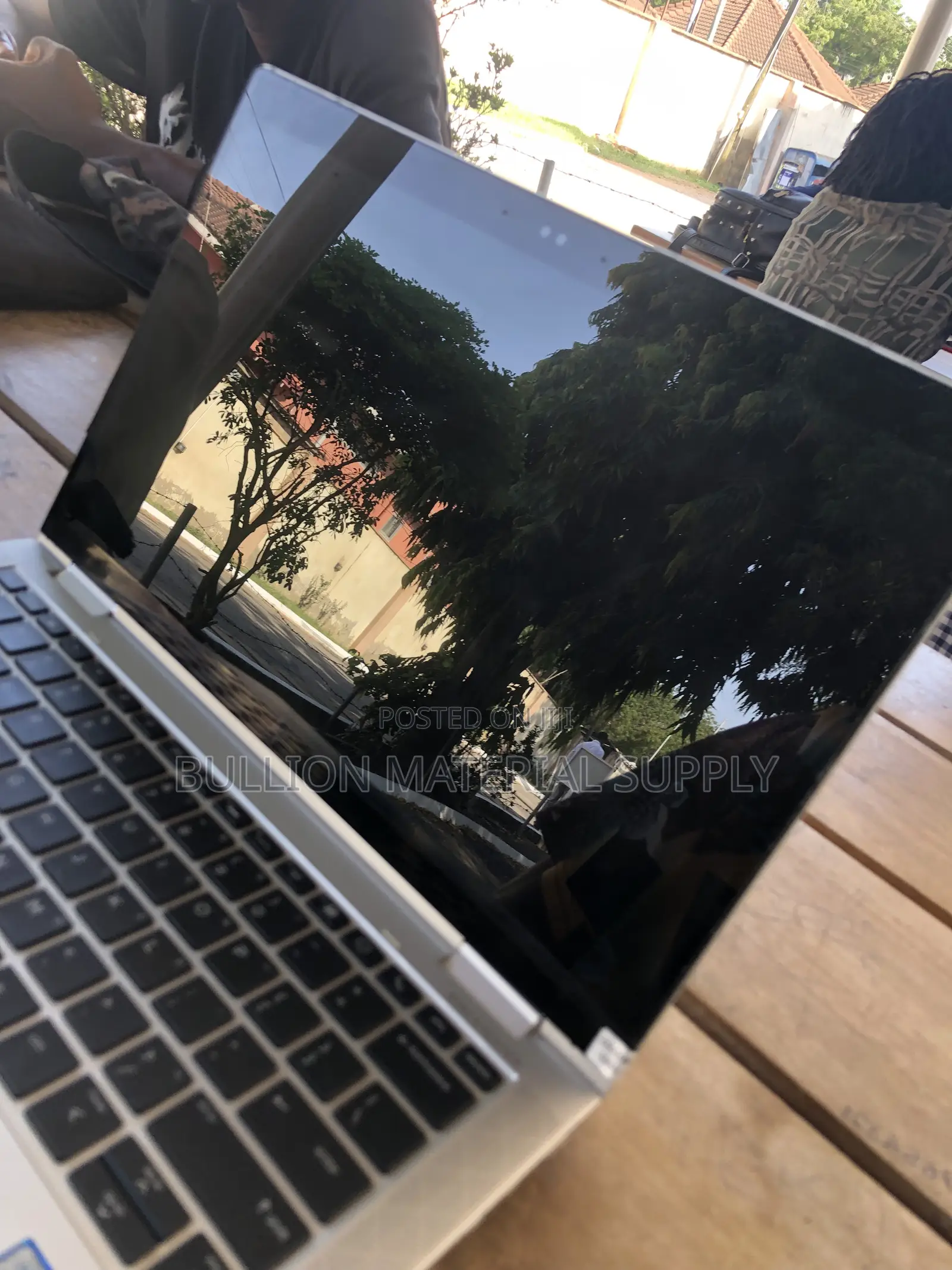 Laptop HP EliteBook X360 1030 G3 16GB Intel Core i7 SSD 256GB