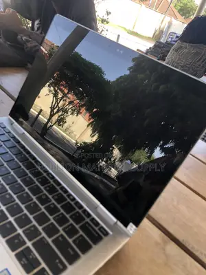 Laptop HP EliteBook X360 1030 G3 16GB Intel Core i7 SSD 256GB