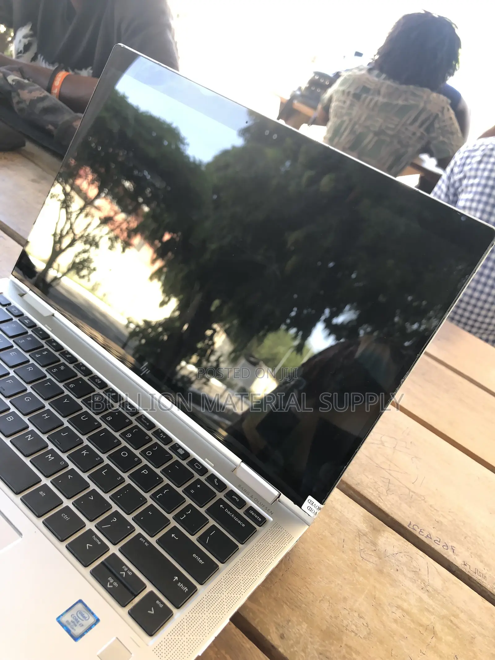 Laptop HP EliteBook X360 1030 G3 16GB Intel Core i7 SSD 256GB