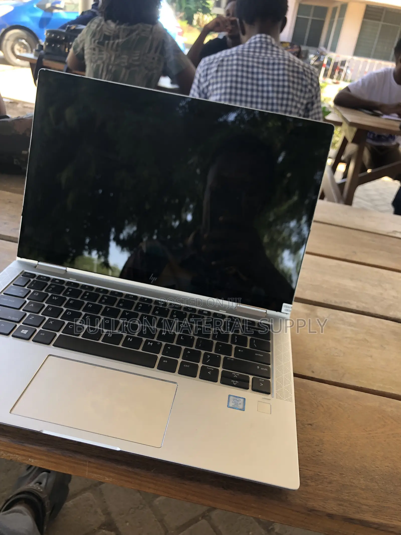 Laptop HP EliteBook X360 1030 G3 16GB Intel Core i7 SSD 256GB