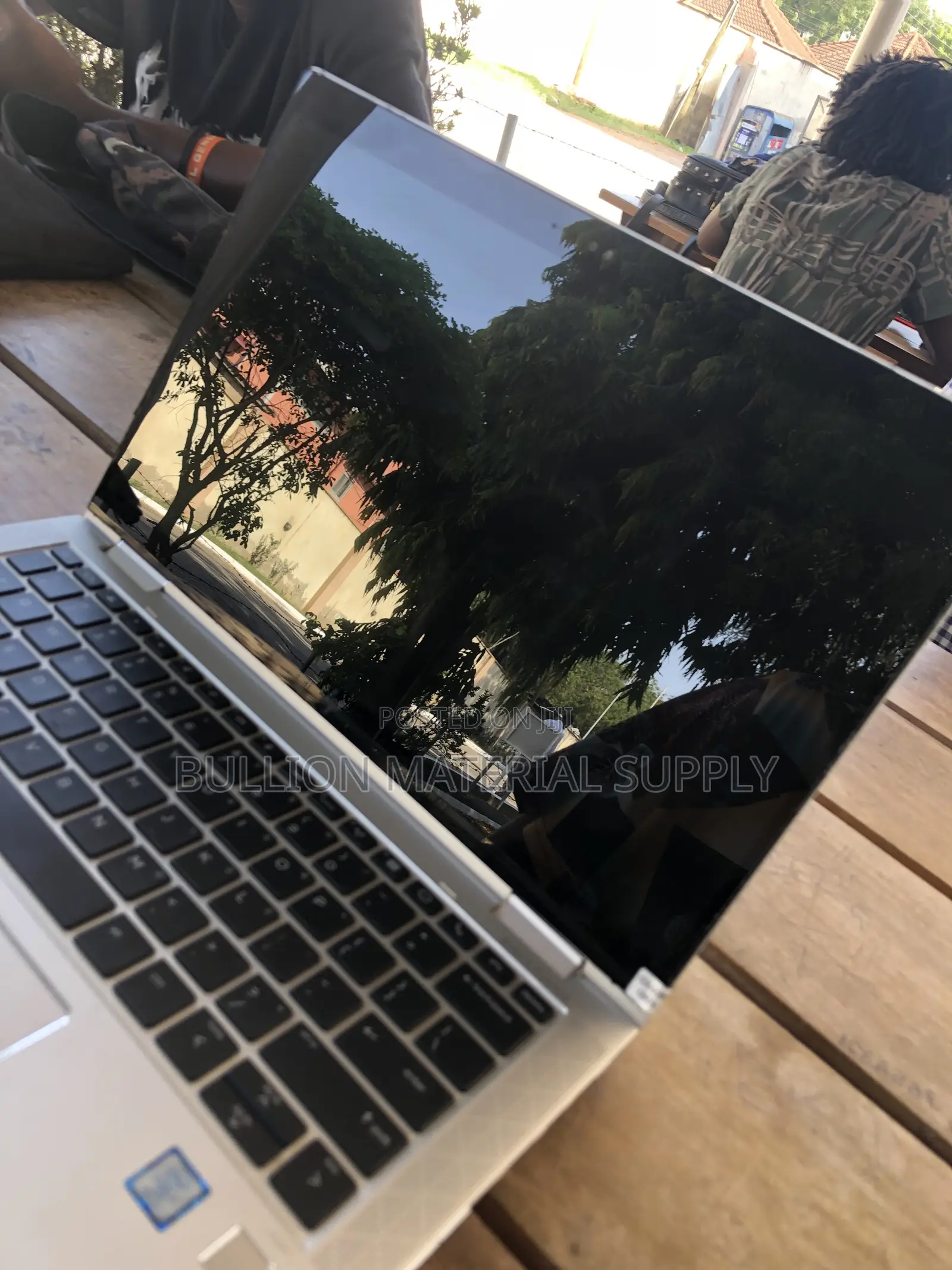 Laptop HP EliteBook X360 1030 G3 16GB Intel Core i7 SSD 256GB