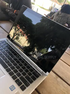 Laptop HP EliteBook X360 1030 G3 16GB Intel Core i7 SSD 256GB