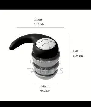 Swimming Ear Plugs