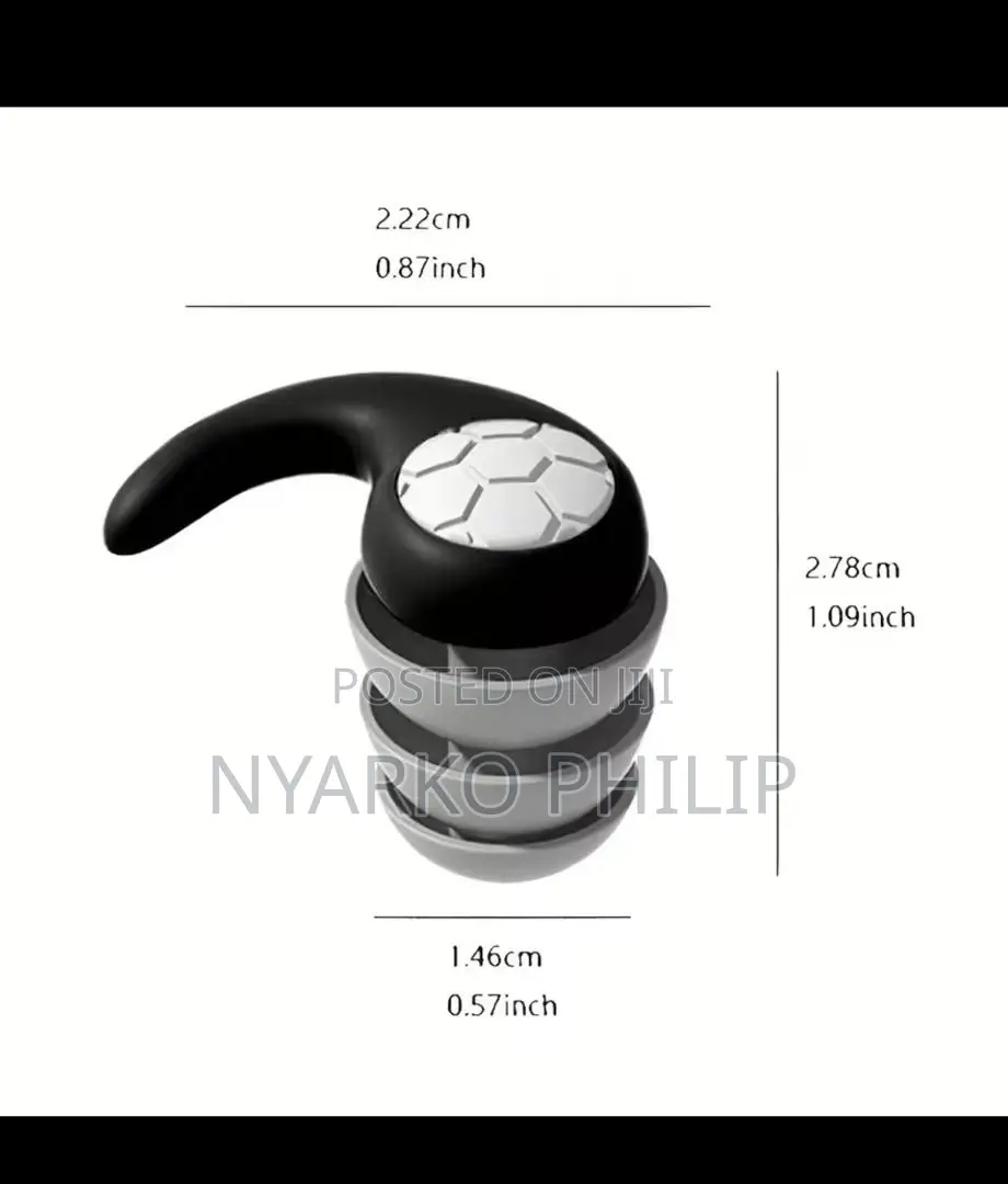 Swimming Ear Plugs