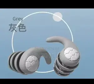 Swimming Ear Plugs