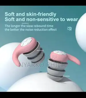 Swimming Ear Plugs