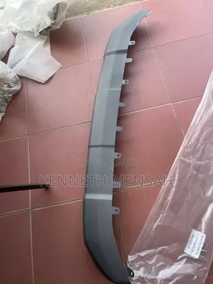 Honda CRV 2023-2025 Hybrid Front Bumper Lower Apron