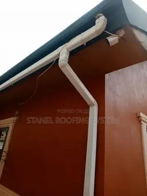 For Your Quality Rain Gutter System