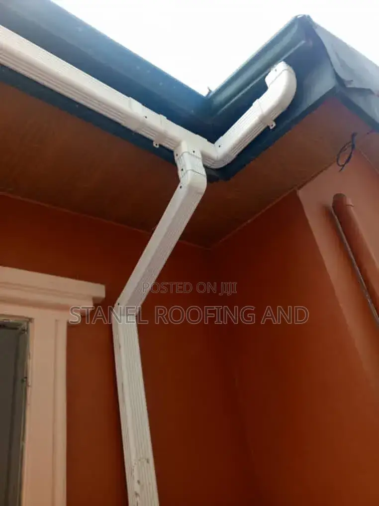 For Your Quality Rain Gutter System