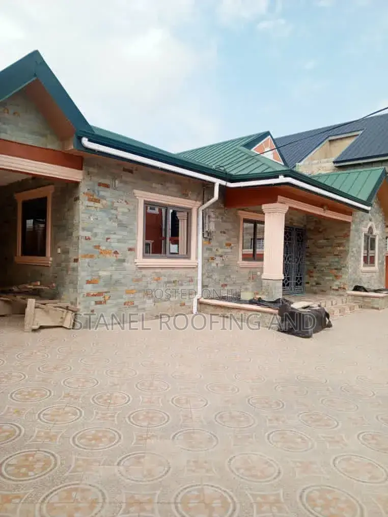 For Your Quality Rain Gutter System