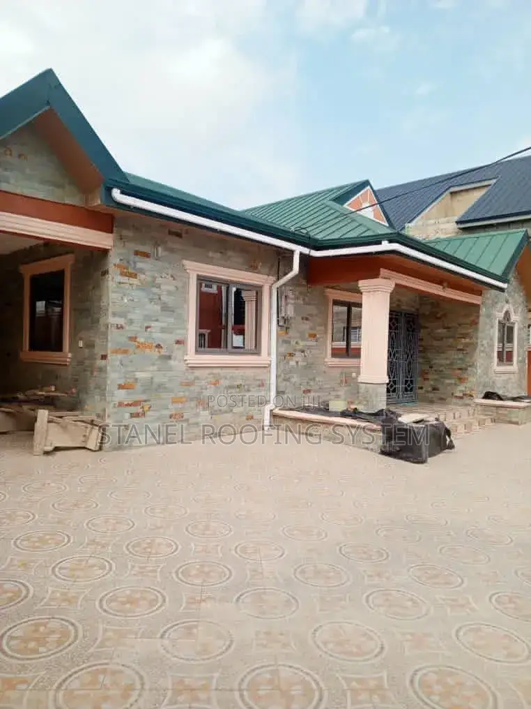 For Your Quality Rain Gutter System