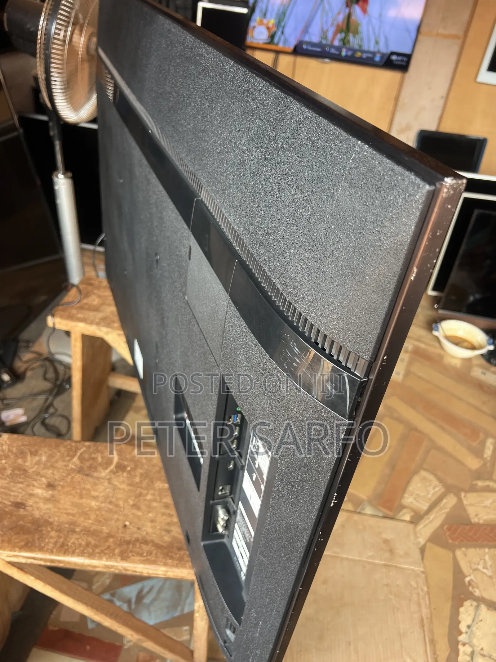 Sony Android Smart Tv (55)