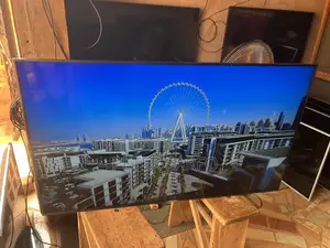 Sony Android Smart Tv (55)