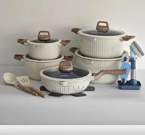 A Set Beautiful Bowls