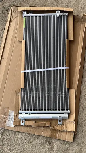 Honda Civic 2016-2021 Condenser