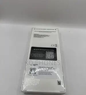 New Samsung Galaxy A17 5G 256 GB Black