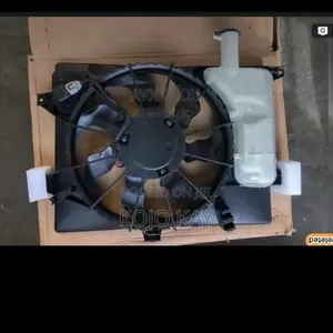 Brand New Radiator Tank 2011-2013