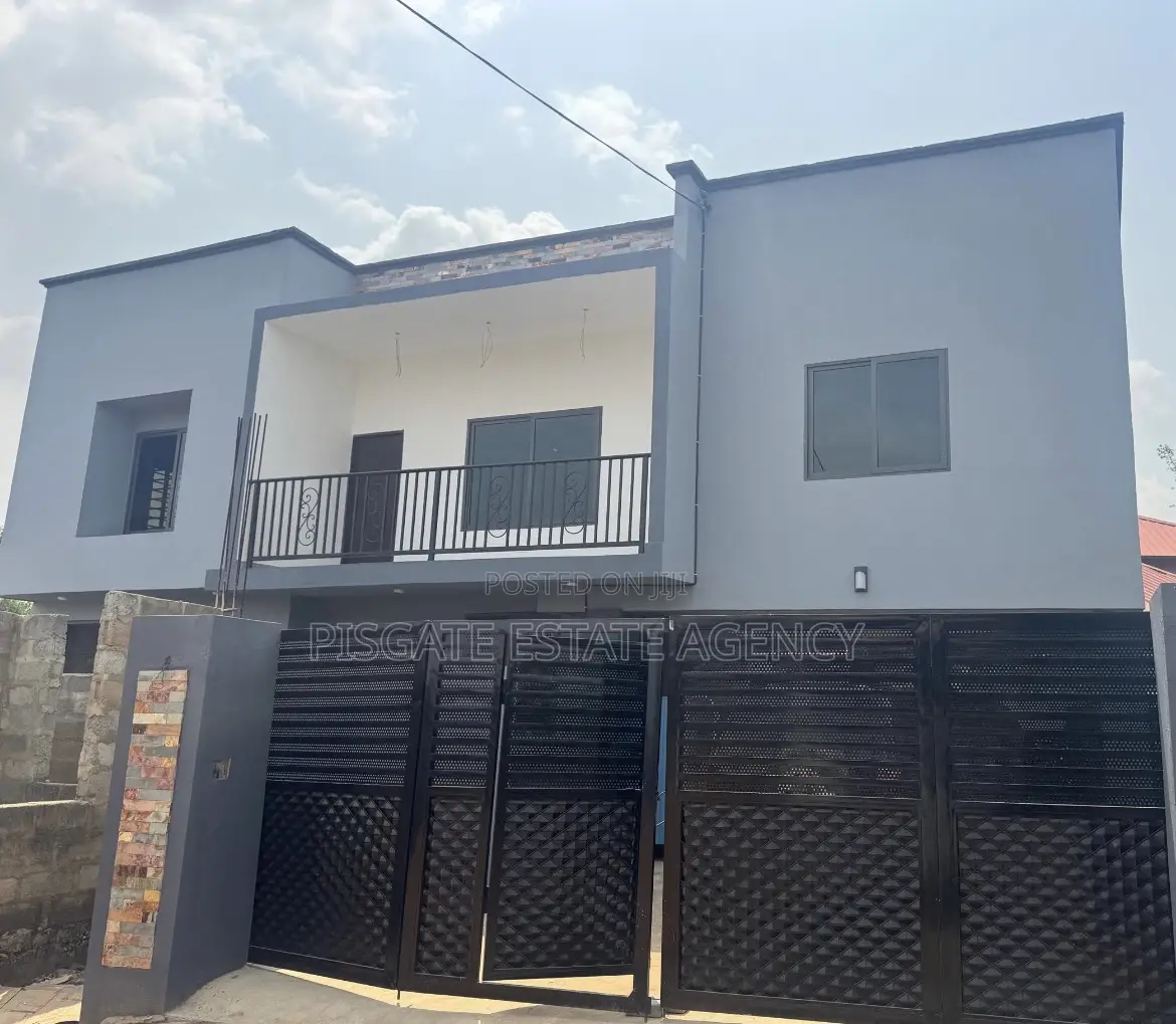 3bdrm House in Abokobi for sale